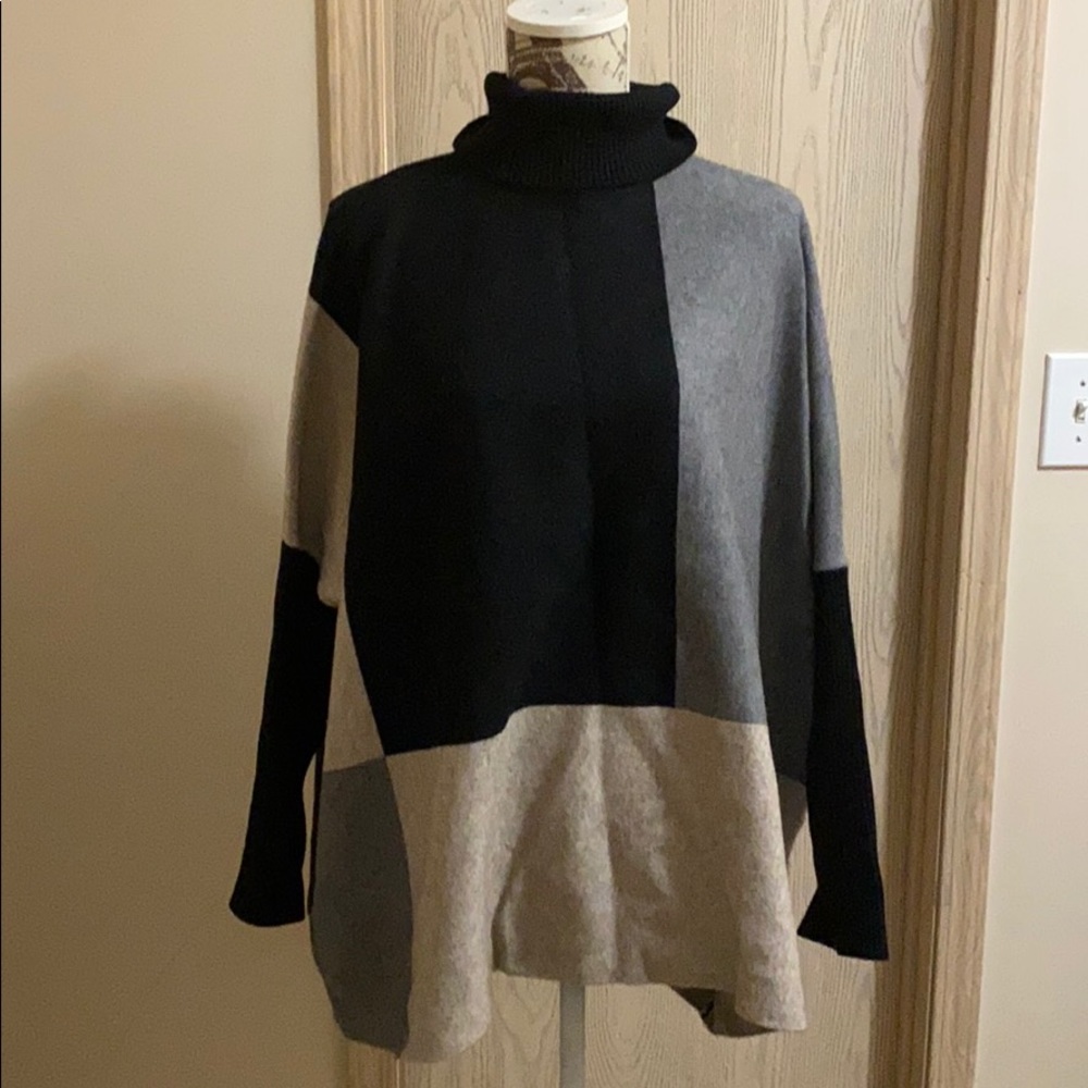 Nordstrom brand sweater. NWOT.